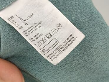 sukienka w greckim stylu: H&M, Sukienka damska, rozmiar L — 5