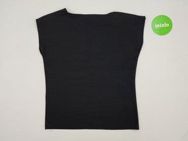 tanie bluzki z krótkim rękawem: Mohito, Bluzka damska, rozmiar S — 4