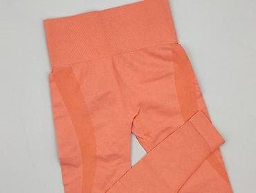 louis vuitton dresy: Legginsy Sportowe damskie, rozmiar S — 1