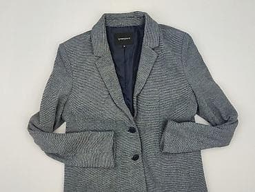 garnitur damski born2be: Greenpoint, Marynarka damska, rozmiar M — 1