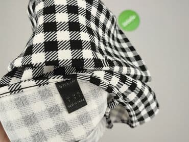 skarpetowe buty: Shein, Sukienka damska, rozmiar S — 5