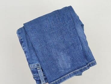 jeansy flare co to znaczy: Denim, Jeans for women, M — 5