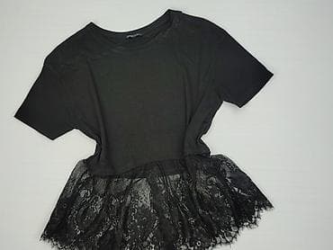 przez internet: Cropp, T-shirt damski, rozmiar S — 1