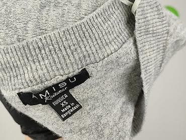 sweter john lewis: Amisu, Sweter damski, rozmiar XS — 5