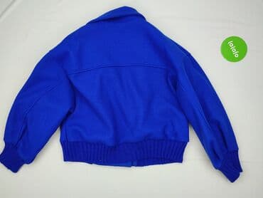 kurtka skórzana c a: Kurtka przejściowa damska, XL — 3