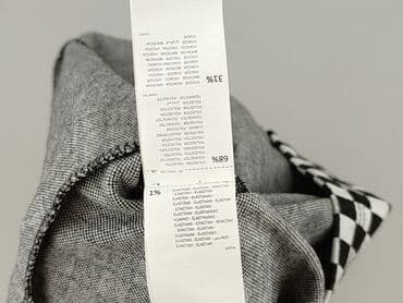 sukienka damska w kratę: Sinsay, Sukienka damska, rozmiar M — 7