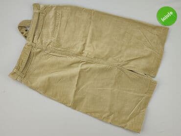 paski do sukienek ozdobne: George, Spódnica damska, XL — 3