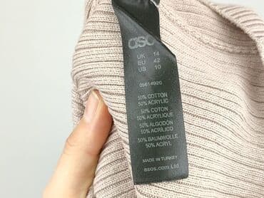 asos koszulki: Asos, Women's blouse, size XL (EU 42) — 5
