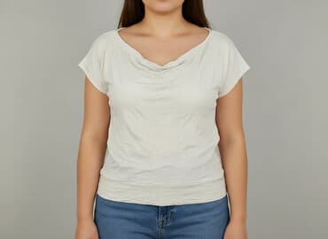 koszulka nike xl: Next, T-shirt damski, rozmiar XL — 6