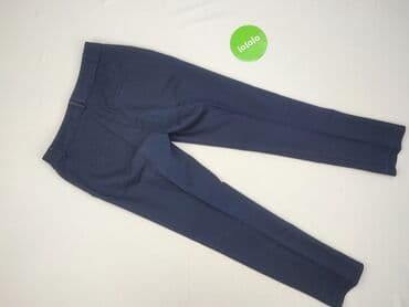 spadochronowe spodnie stradivarius: Stradivarius, Spodnie materiałowe damskie, rozmiar S — 3