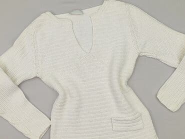 sweter h: Oui, Sweter damski, rozmiar M — 1