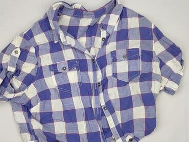 koszula hawajska c a: Koszula damska, rozmiar M — 1