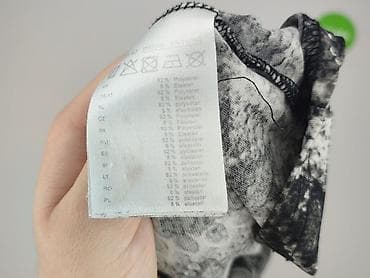 black sabbath h: Crazy Factory, Bluzka damska, rozmiar 2XL — 6