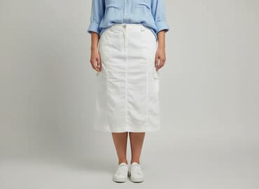 gerry weber sukienki wizytowe: Gerry Weber Edition, Spódnica damska, rozmiar 2XL — 7