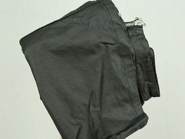 spódnice woskowana czarne: Denim Co, Spódnica damska, rozmiar S — 5