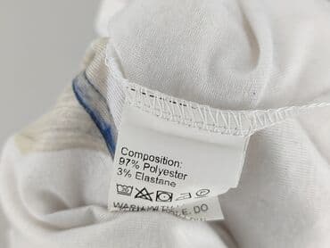 shein oversized t shirty: Shein, T-shirt damski, rozmiar L — 5