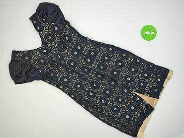 glamour: Sukienka damska, rozmiar S — 3