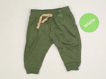 quechua kurtki: Sweatpants, Ergee, 3-6 months, condition - Very good — 2