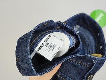 Szorty damskie, rozmiar S — 4