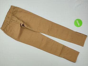 jeans 34: Jeansy damskie, rozmiar S — 5