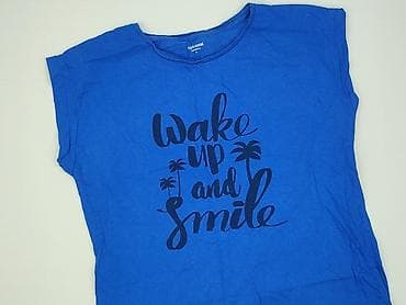 smileslow age: T-shirt damski, rozmiar XL — 1