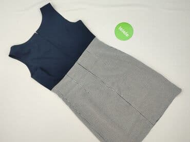 sukienka w pepitkę mohito: Sukienka damska, rozmiar S — 3