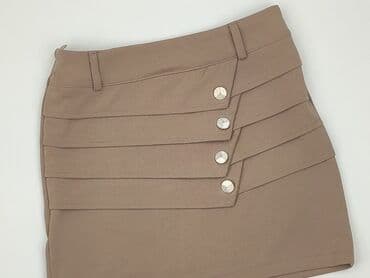 spódniczka gotycka: Women`s skirt, size M (EU 38) — 1