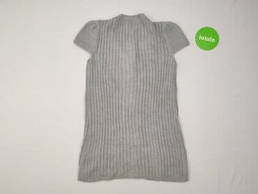 sweter w truskawki zara: Kardigan damski, rozmiar S — 3