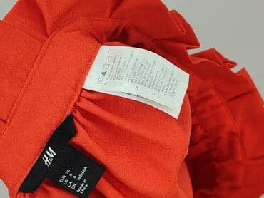 spodnica cytryny hm: H&M, Spódnica damska, rozmiar S — 5