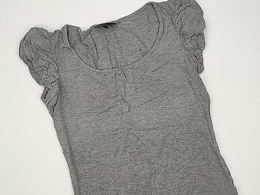 m: Woman, T-shirt damski, rozmiar S — 1