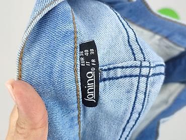 jeans apple bottom: Janina, Spódnica damska, rozmiar S — 4