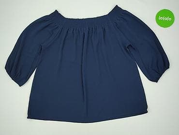 bluzki szyfon: Bluzka damska, rozmiar M — 3