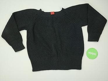 men sweatshirts: Olsen, Sweter damski, rozmiar L — 2