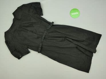 sukienka h m czerwona: H&M, Sukienka damska, rozmiar M — 3