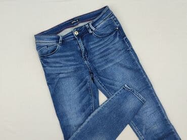 markowe dżinsy: Diverse, Jeans for women, M — 1