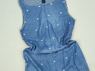 sukienka jeansowa pepco: Sukienka damska, rozmiar M — 1