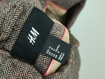 volvo kurtka: H&M, Marynarka damska, rozmiar XL — 4