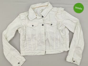 cropp marynarka damska: Wiya, Women`s jeans jacket, size L (EU 40) — 2