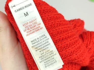 Kobiety: Cameo Rose, Sweter damski, rozmiar M — 4