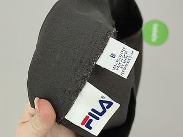 dresowe spódnice: Fila, Spódnica damska, rozmiar S — 4