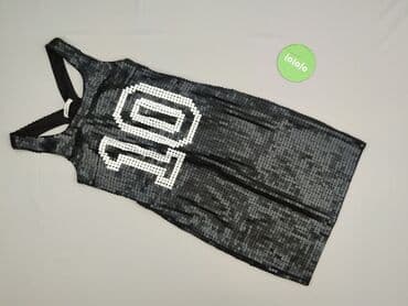 cekiny do sukienki: Gina Tricot, Sukienka damska, rozmiar XS — 2