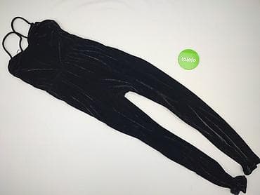 spódnice welur: Bik Bok, Kombinezon damski, rozmiar XS — 2