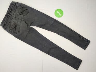 джинси жіночі сінсей: Name, Jeans for women, size XS (EU 34) — 3