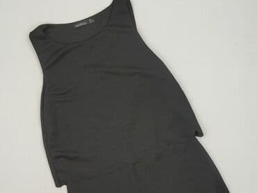 kozaki i sukienka: Boohoo, Sukienka damska, rozmiar S — 1