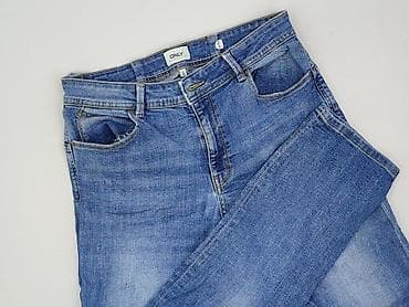 never denim: Only Jeans, Jeansy damskie, rozmiar L — 1