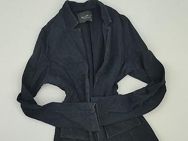 punisher kurtka: By o la la. !, Marynarka damska, rozmiar M — 1