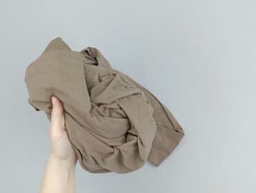 sukienki z gipiury dla puszystych: Sukienka damska, rozmiar S — 4