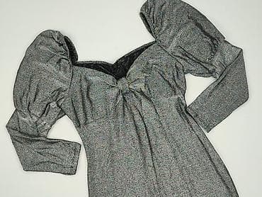 dluga suknia: Sukienka damska, rozmiar S — 1