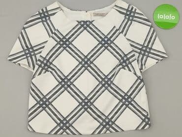 mango bluzki: Marks & Spencer, Bluzka damska, rozmiar S — 2