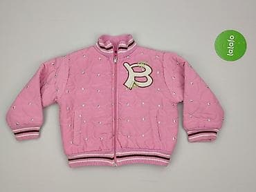 mango bomberka: Kurtka przejściowa, 4-5 lat, 104-110 cm, stan - Bardzo dobry — 2